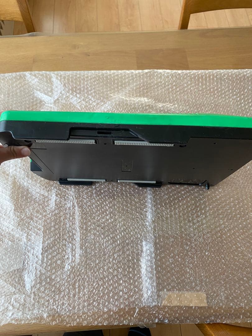 CPシステムII ⚫︎CPS2 SUBボード　マーヴルスーパーヒーローズ　AC基板