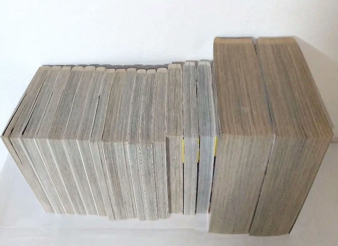 MMRマガジンミステリー調査班 石垣ゆうき 暗黒の書 光の書 週刊少年マガジン