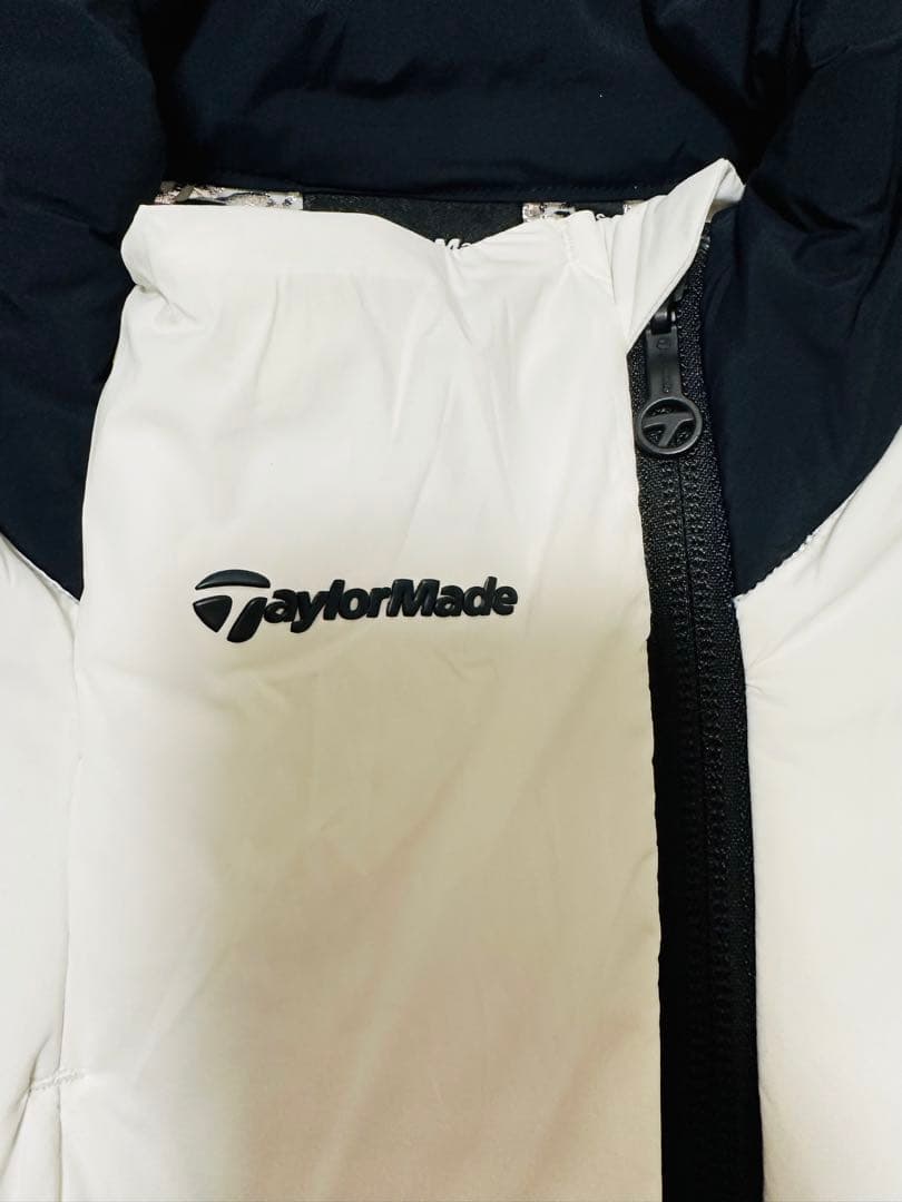 TaylorMade T-HEAT レディース アウター