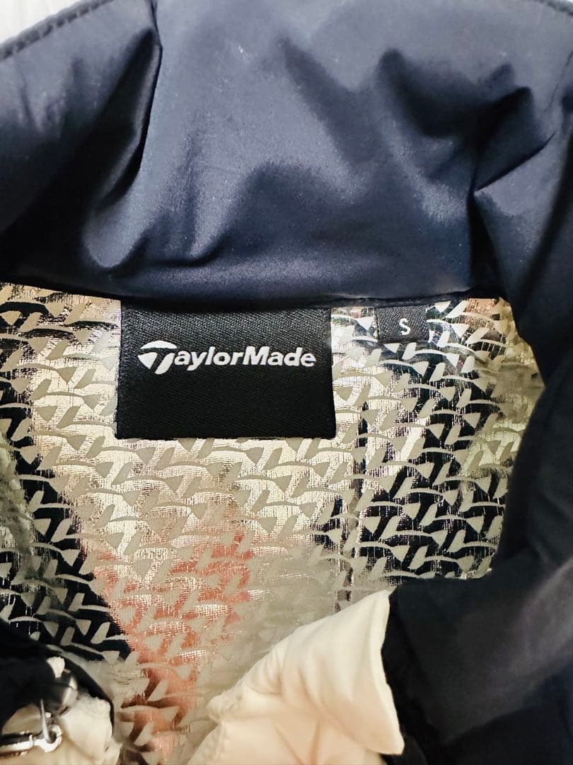 TaylorMade T-HEAT レディース アウター