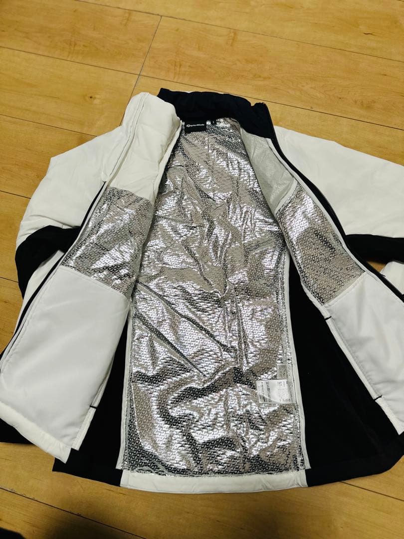 TaylorMade T-HEAT レディース アウター