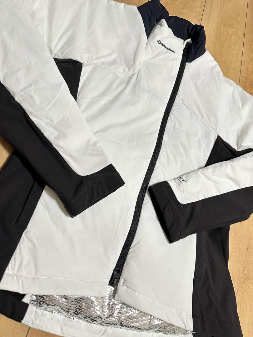 TaylorMade T-HEAT レディース アウター