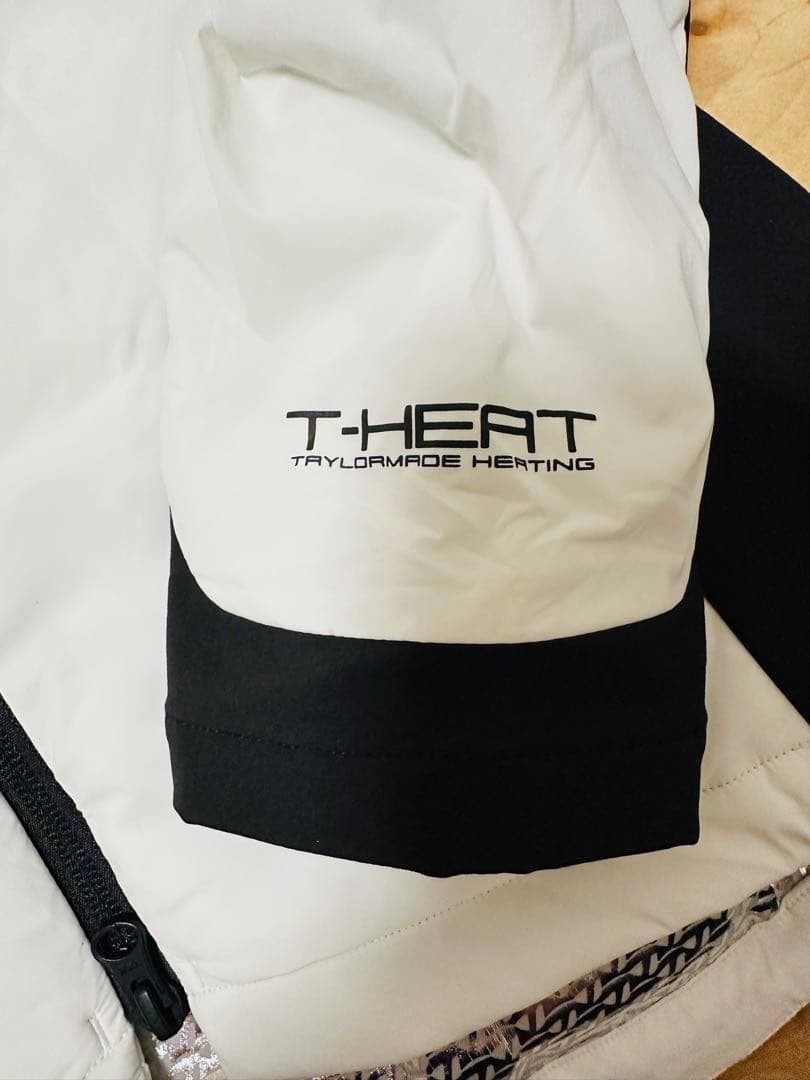 TaylorMade T-HEAT レディース アウター