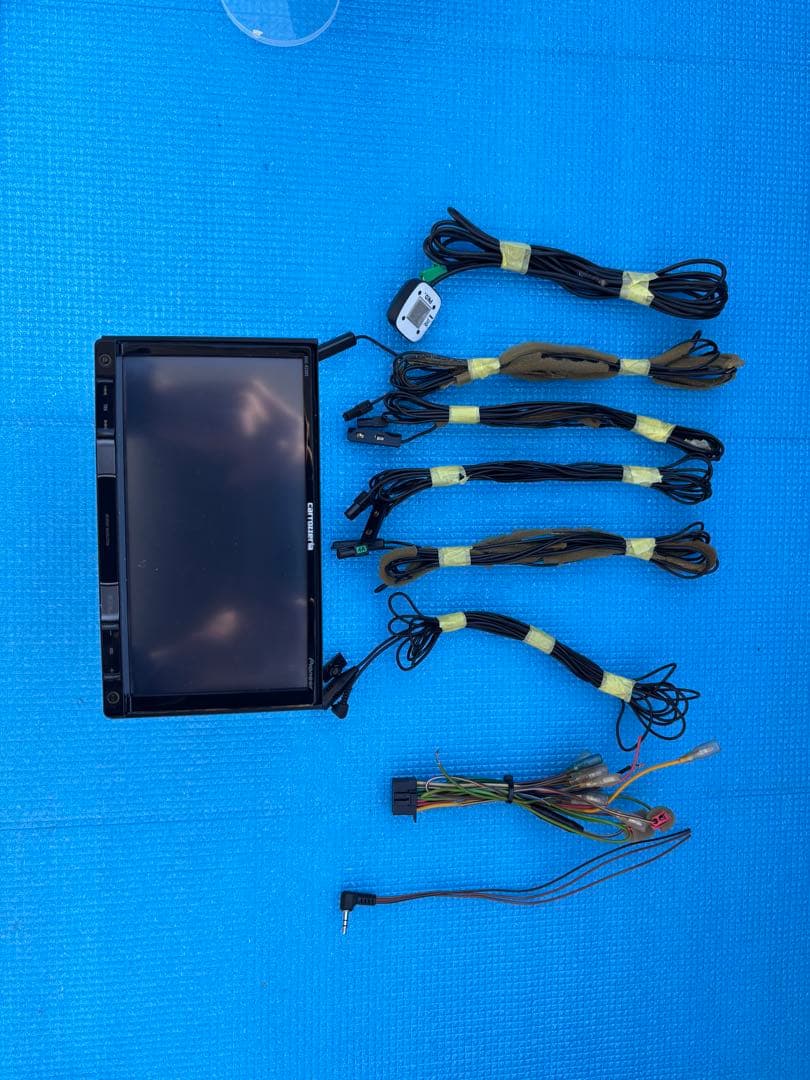 carrozzeriaAVIC-RZ800 動作確認済　送料込み 値下げしました