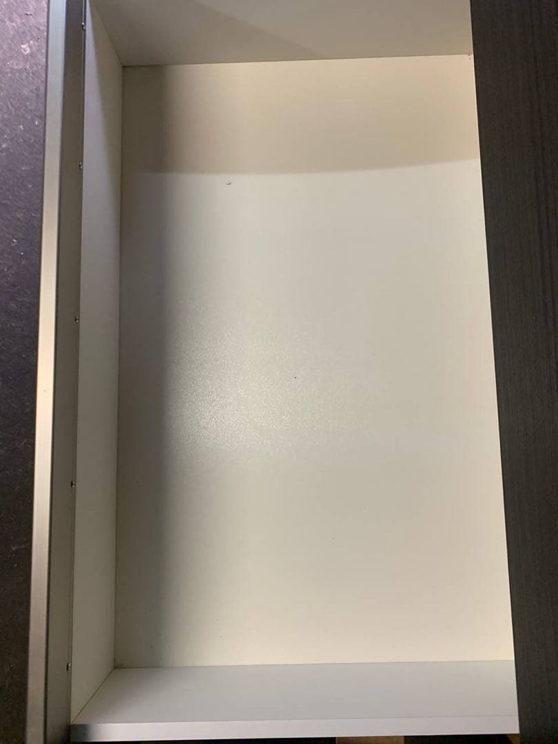 ✅ニトリ　キッチンボード✅送料設置無料