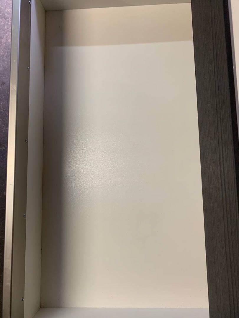 ✅ニトリ　キッチンボード✅送料設置無料