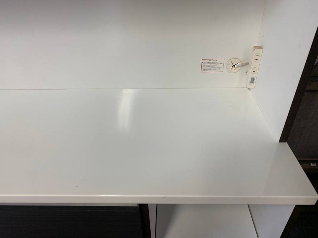 ✅ニトリ　キッチンボード✅送料設置無料