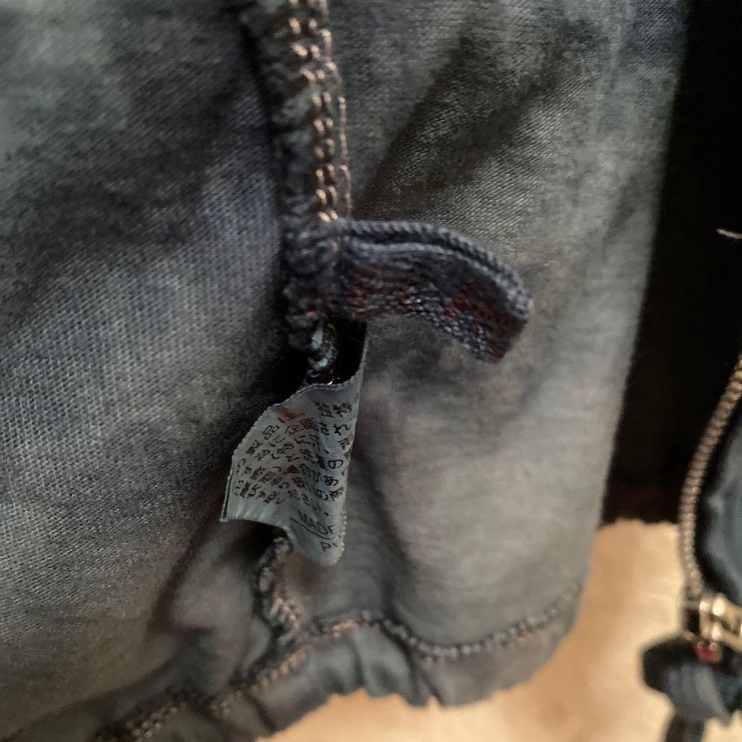 EL RODEO フーディーチュニック