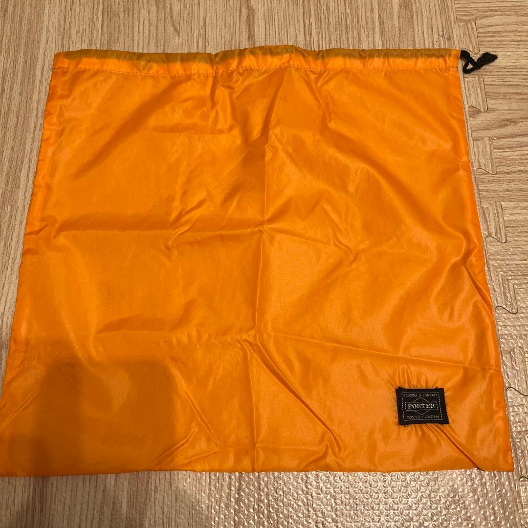 美品 PORTER タンカー リミテッドエディション 30周年 キーケース