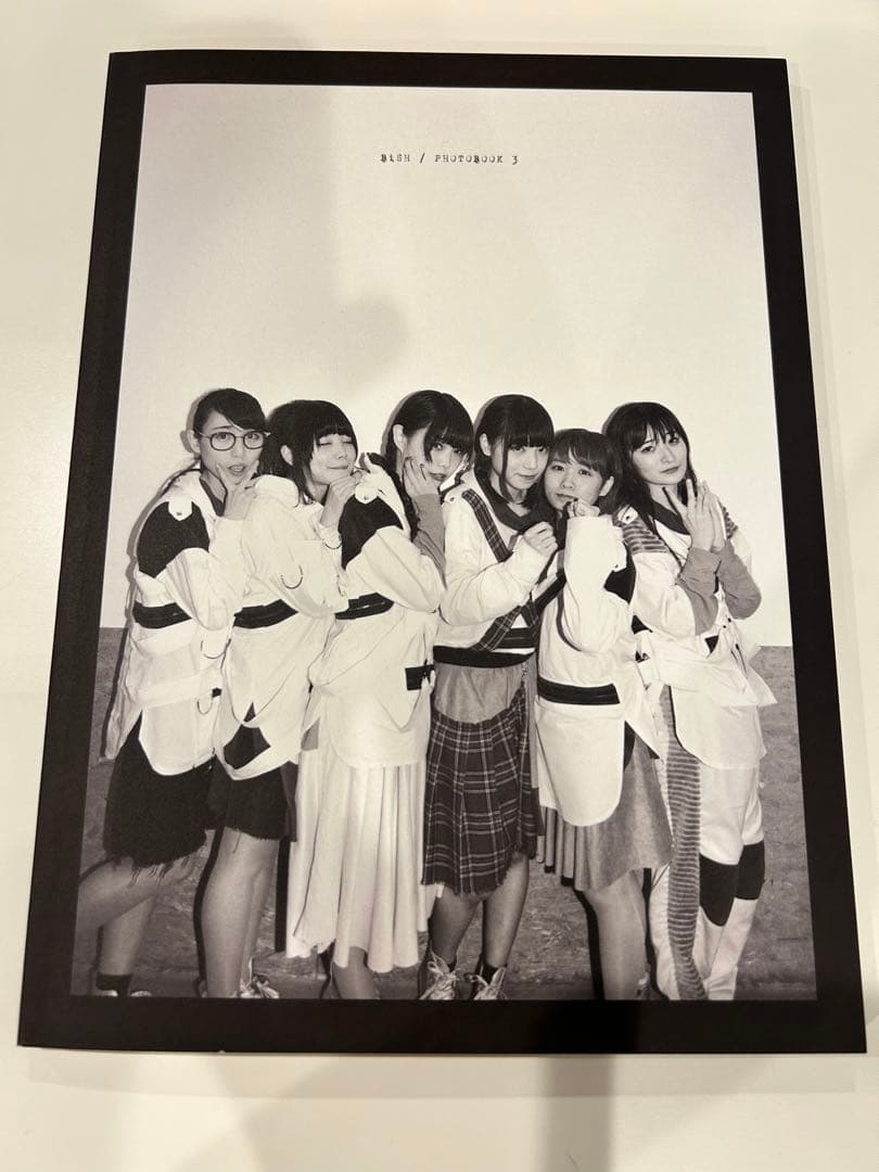 GIANT KILLERS BiSH 初回限定盤 CD ブルーレイ 写真集