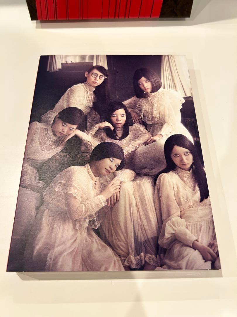 GIANT KILLERS BiSH 初回限定盤 CD ブルーレイ 写真集