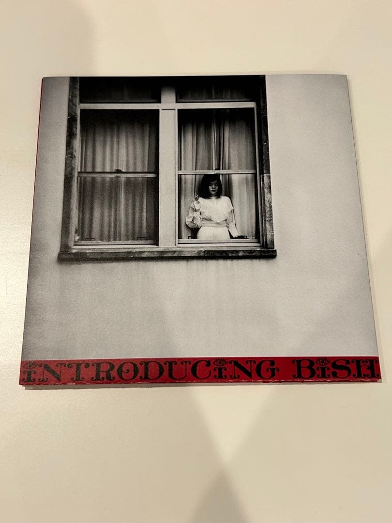 GIANT KILLERS BiSH 初回限定盤 CD ブルーレイ 写真集