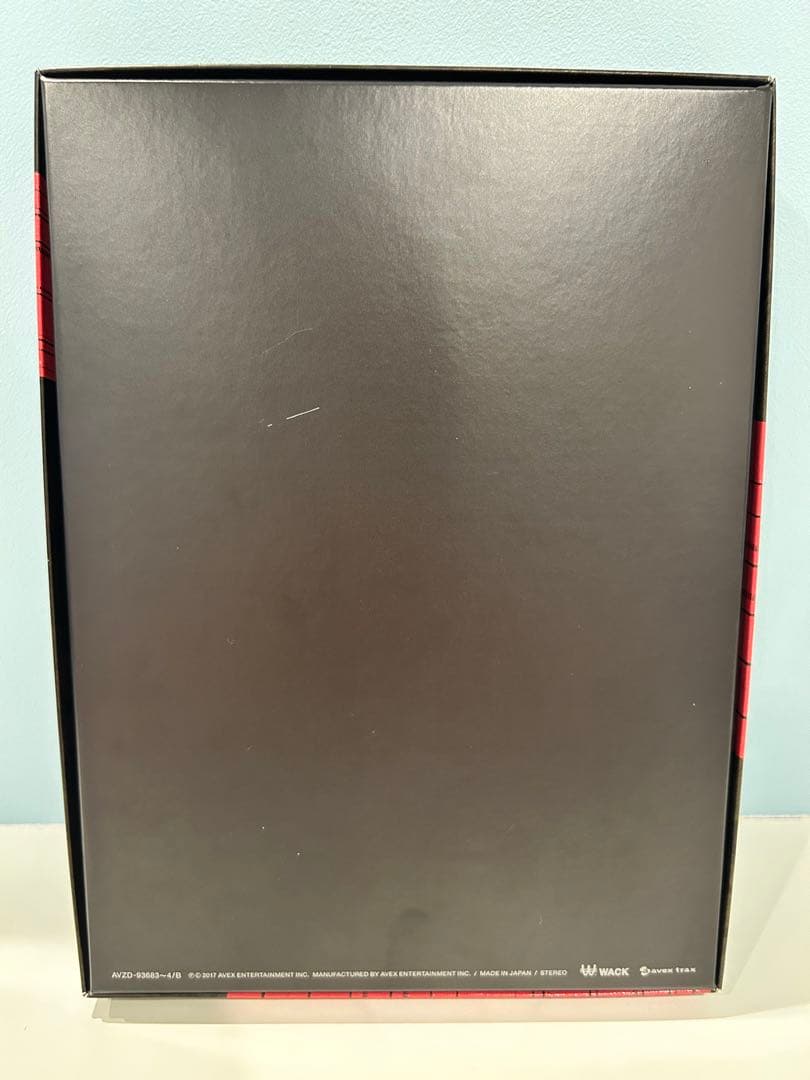 GIANT KILLERS BiSH 初回限定盤 CD ブルーレイ 写真集