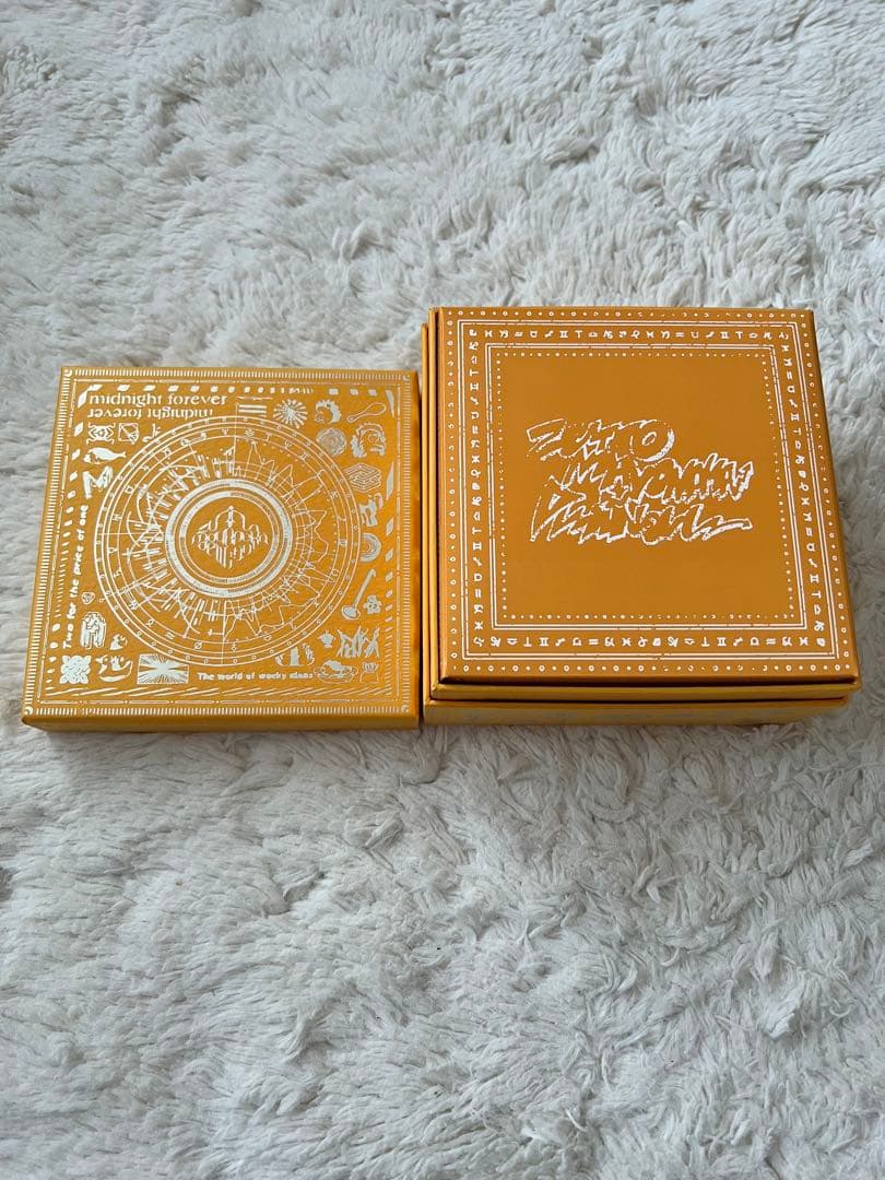 【完品】ずっと真夜中でいいのに。 潜潜話 初回限定盤β