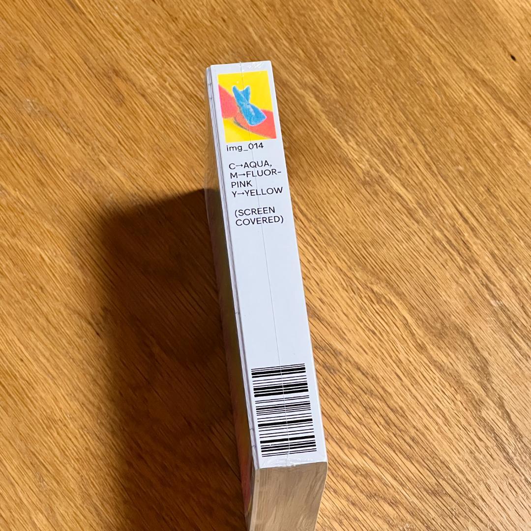 O.OO『NO MAGIC IN RISO』