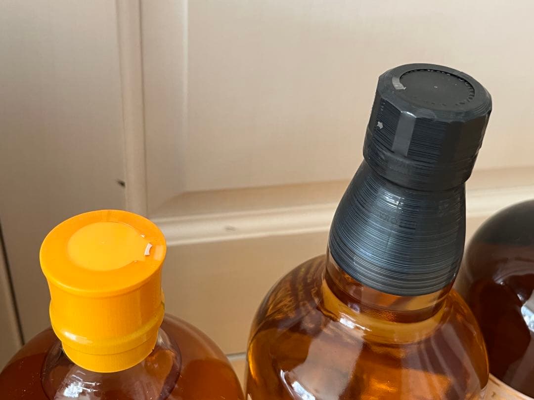 NIKKA DAYS & THE CHITA & 宮城峡 セット