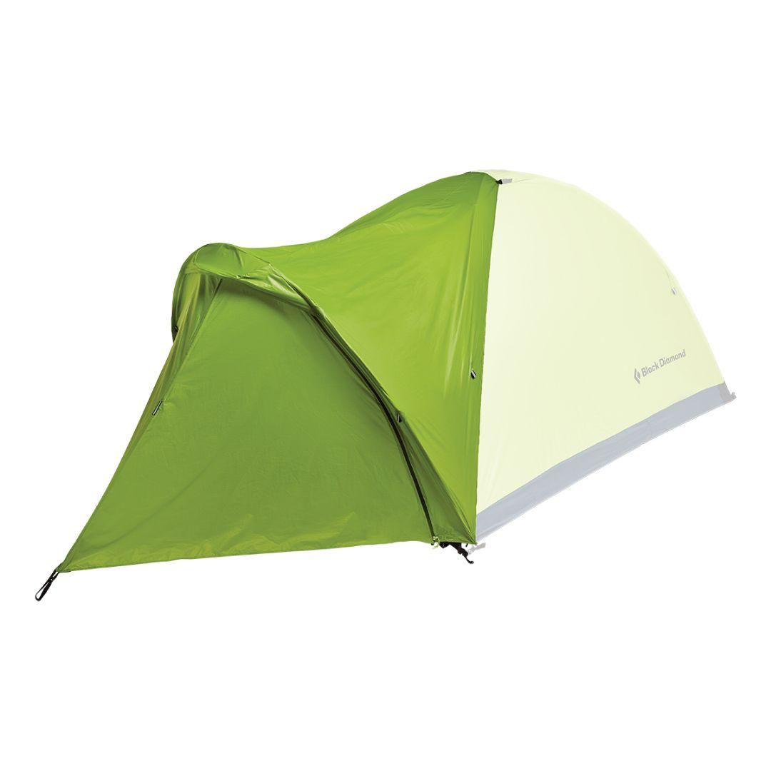  ファーストライト2P ブラックダイヤモンド