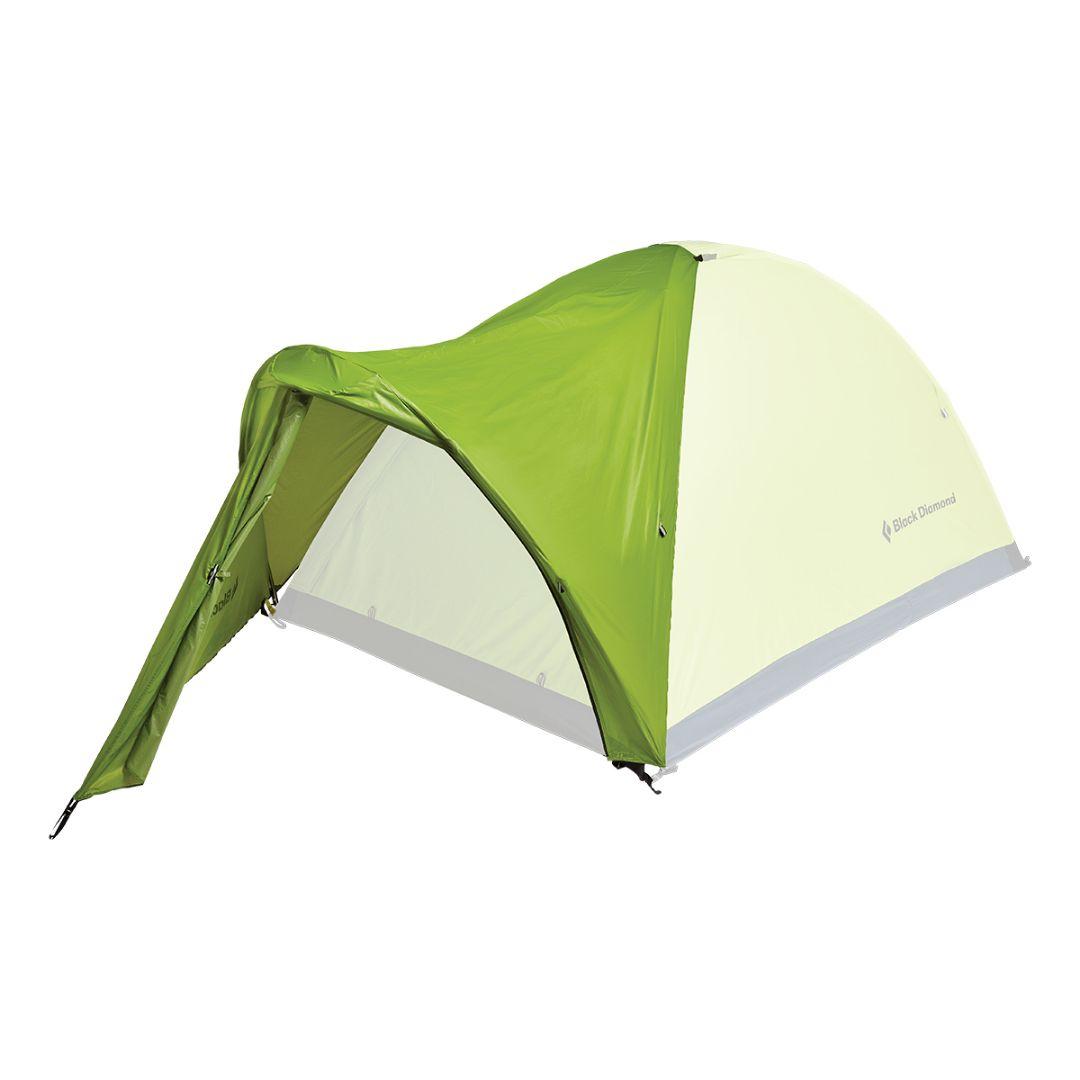  ファーストライト2P ブラックダイヤモンド