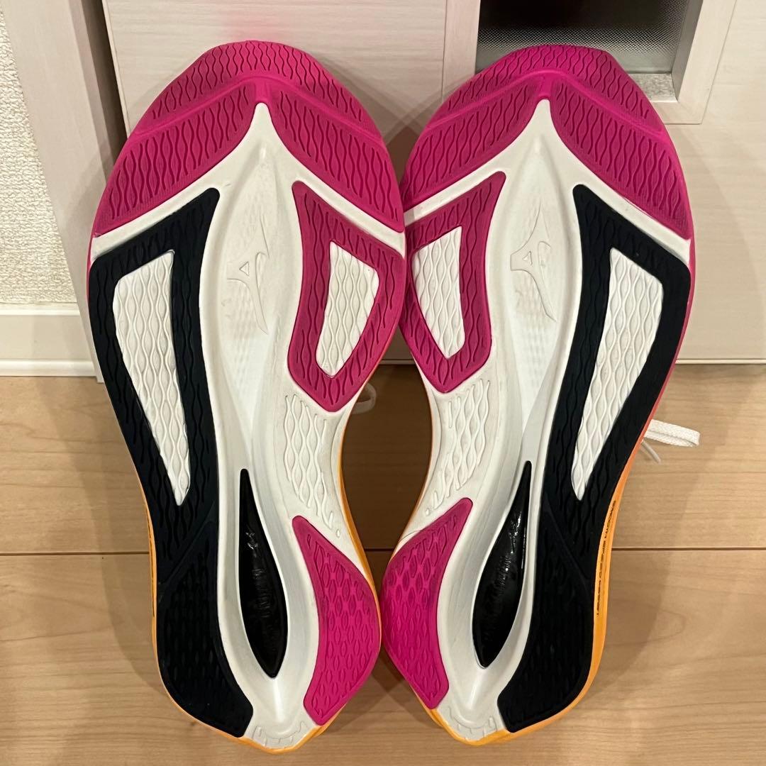 【極美品】ウェーブリベリオンフラッシュ3 26.5