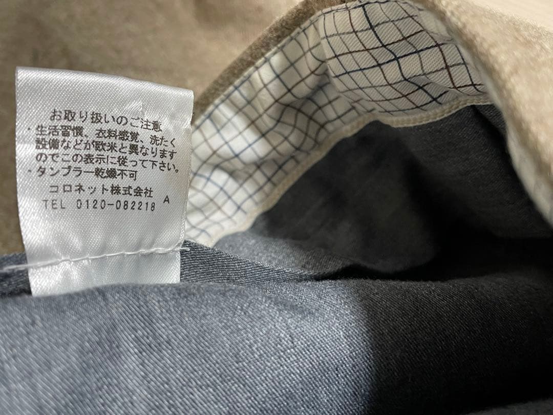 J*1様 ボリオリ BOGLIOLI スーツ DOVER ウール 54 ダブル