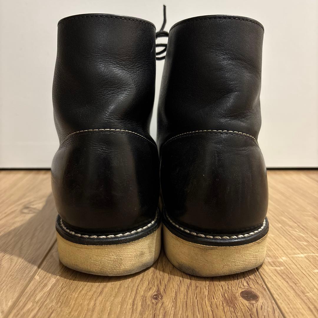 廃盤 RED WING レッドウィング 9070 アイリッシュセッター 8165