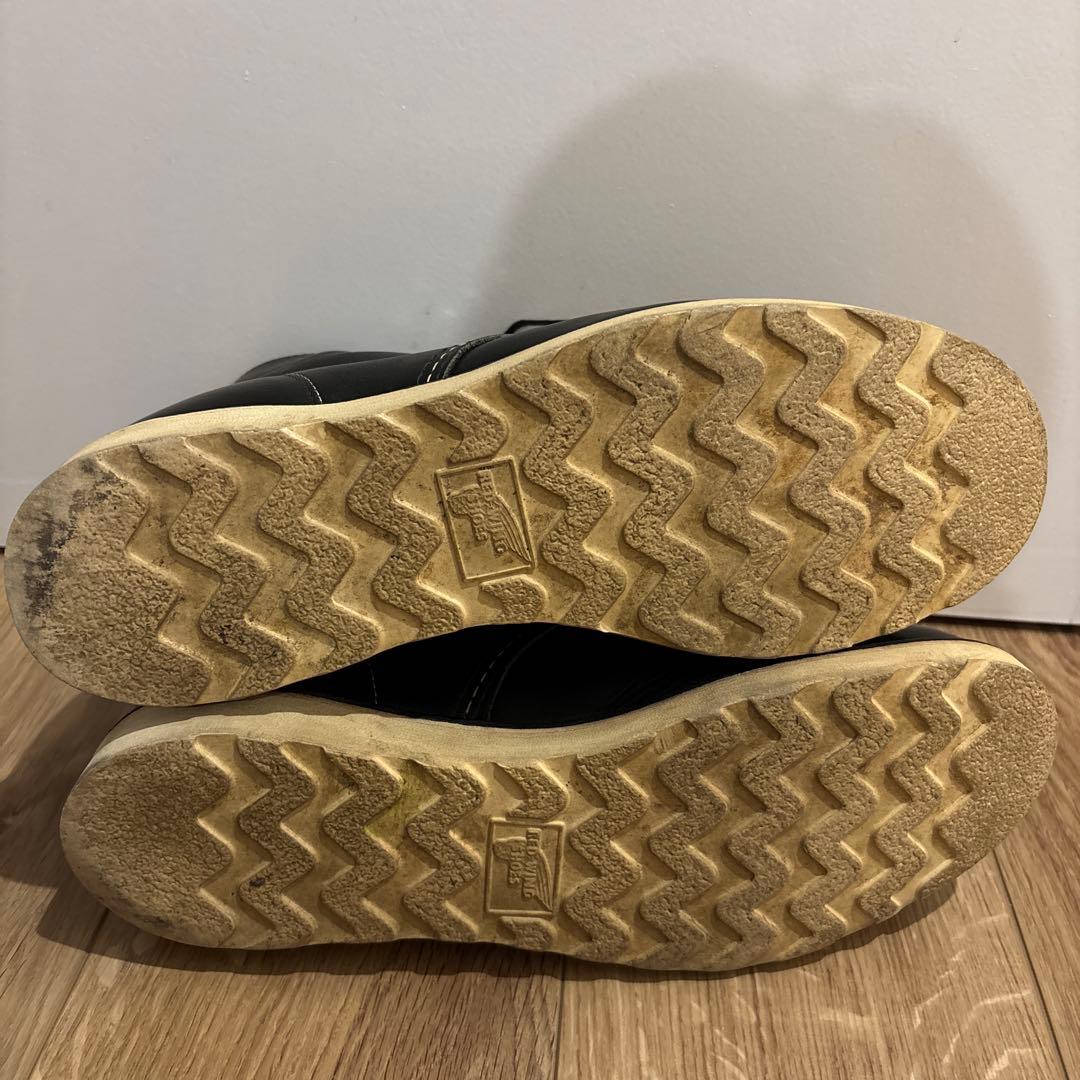 廃盤 RED WING レッドウィング 9070 アイリッシュセッター 8165