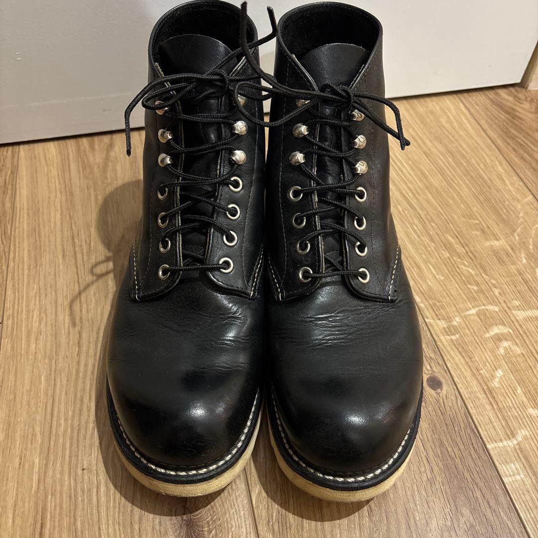 廃盤 RED WING レッドウィング 9070 アイリッシュセッター 8165