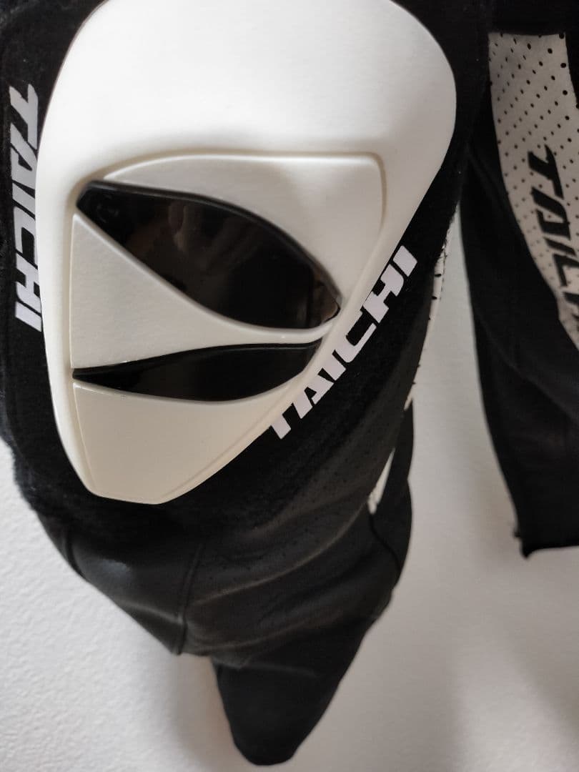 【英鉄】RSタイチ レーシングスーツ XL