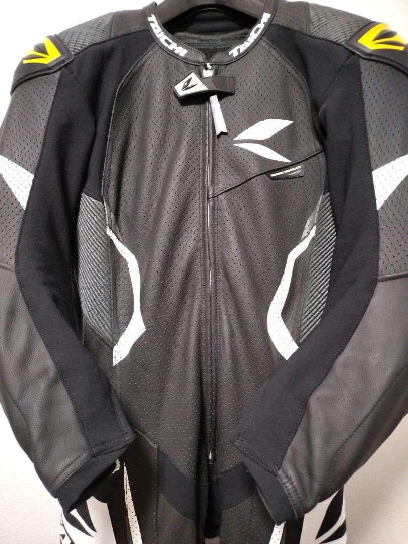 【英鉄】RSタイチ レーシングスーツ XL