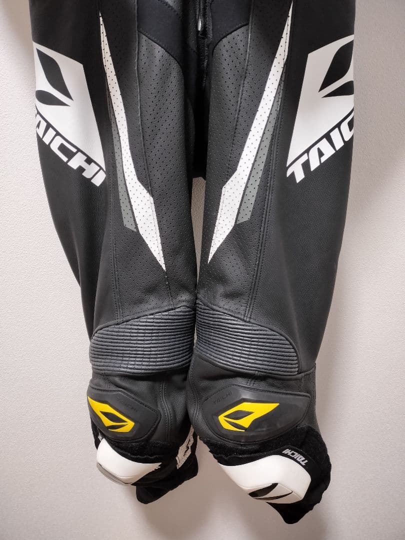 【英鉄】RSタイチ レーシングスーツ XL