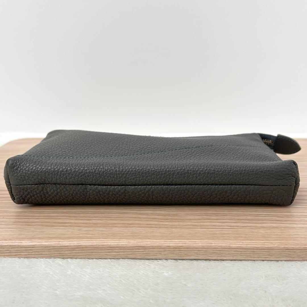 【美品✨️】IBIZA オンダス マルチショルダー マルチポーチ 2way