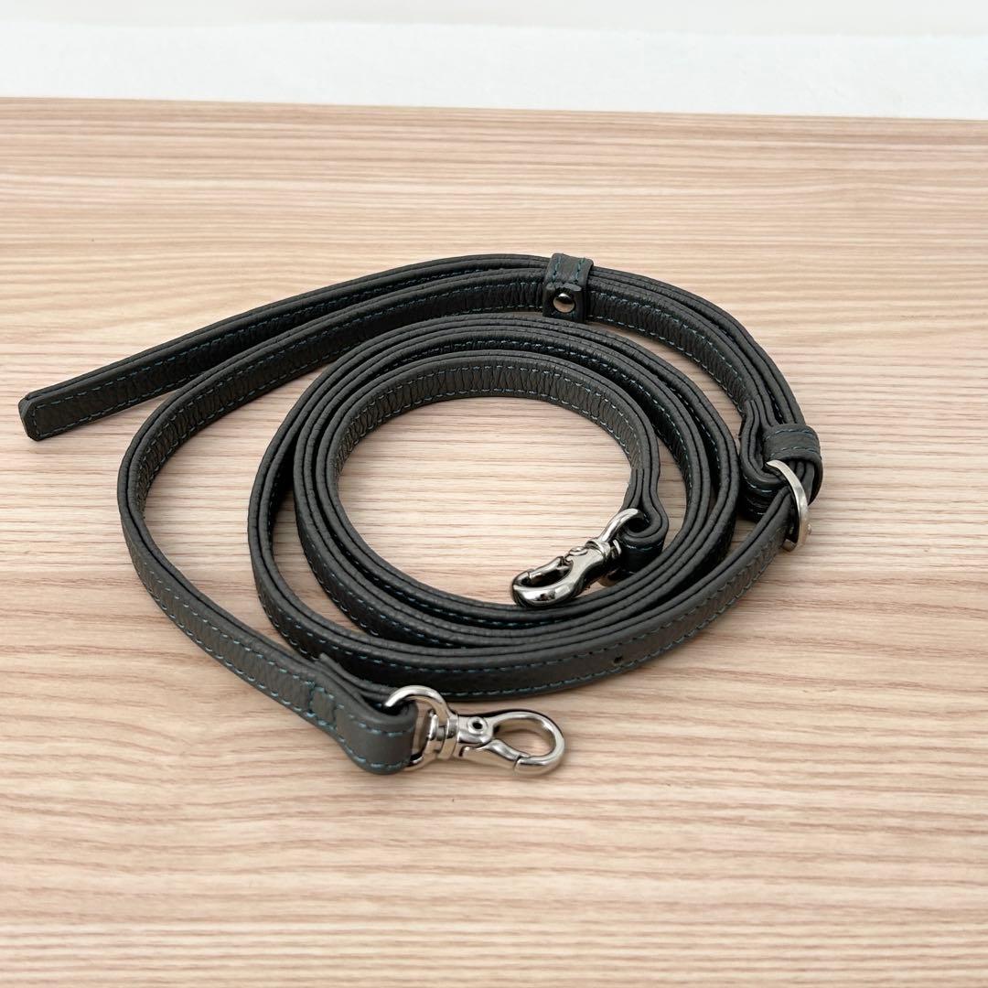 【美品✨️】IBIZA オンダス マルチショルダー マルチポーチ 2way