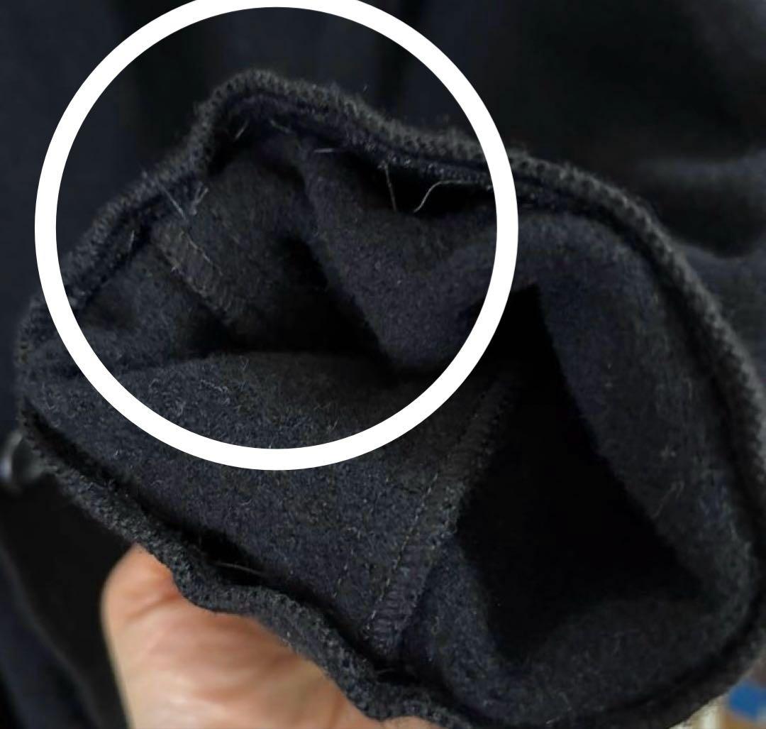 ミュウミュウmiumiu黒テーラードジャケット