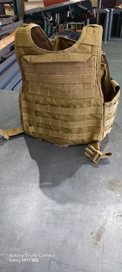 ！実物！　MBAV　CB