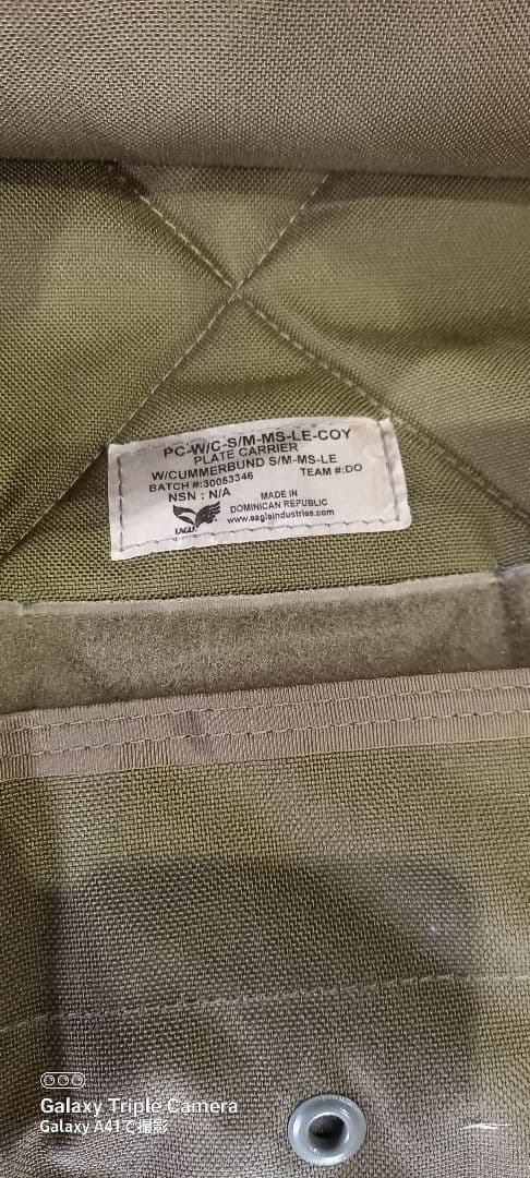 ！実物！　MBAV　CB