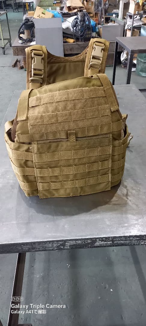 ！実物！　MBAV　CB