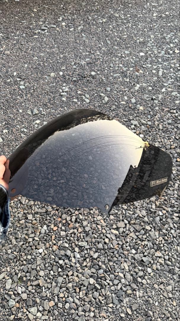 Z900RS ヨシムラWIND ARMOR