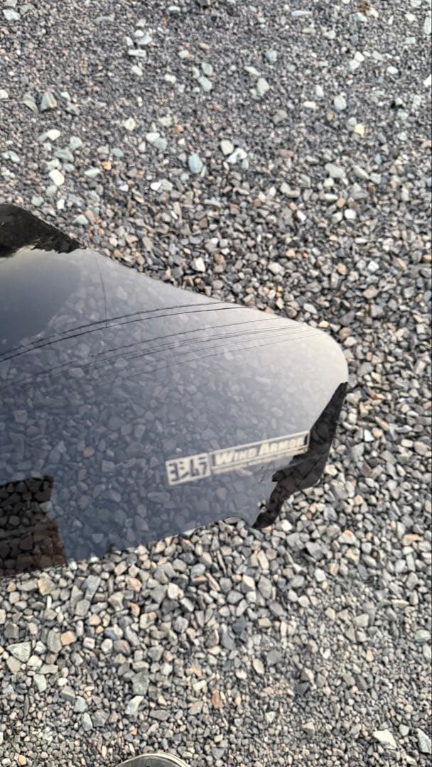 Z900RS ヨシムラWIND ARMOR