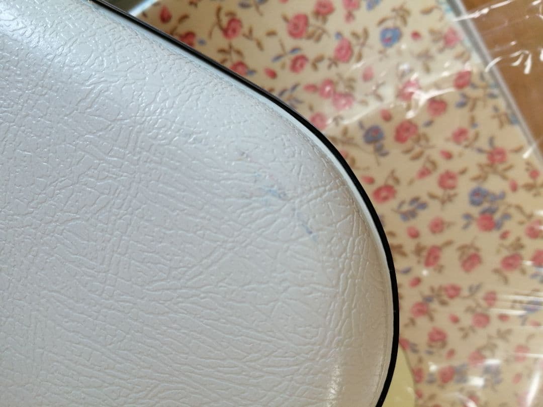 【激レア】サンリオ　マロンクリーム　トレー　1980年代　昭和レトロ　45cm