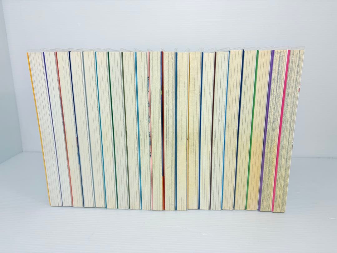 美品クリアカバー付き✨ BORUTO 全巻 1〜20 NARUTO