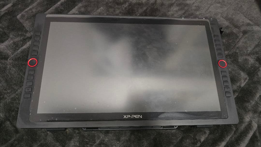 XP-Pen Artist 22 Pro 液タブ