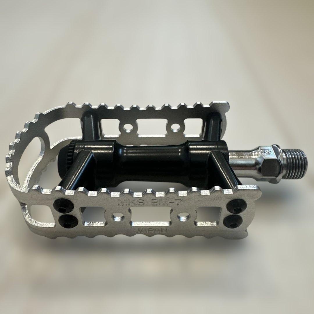 CHOUCHIN×BLUELUG*MKS BM-7 next pedal ペダル