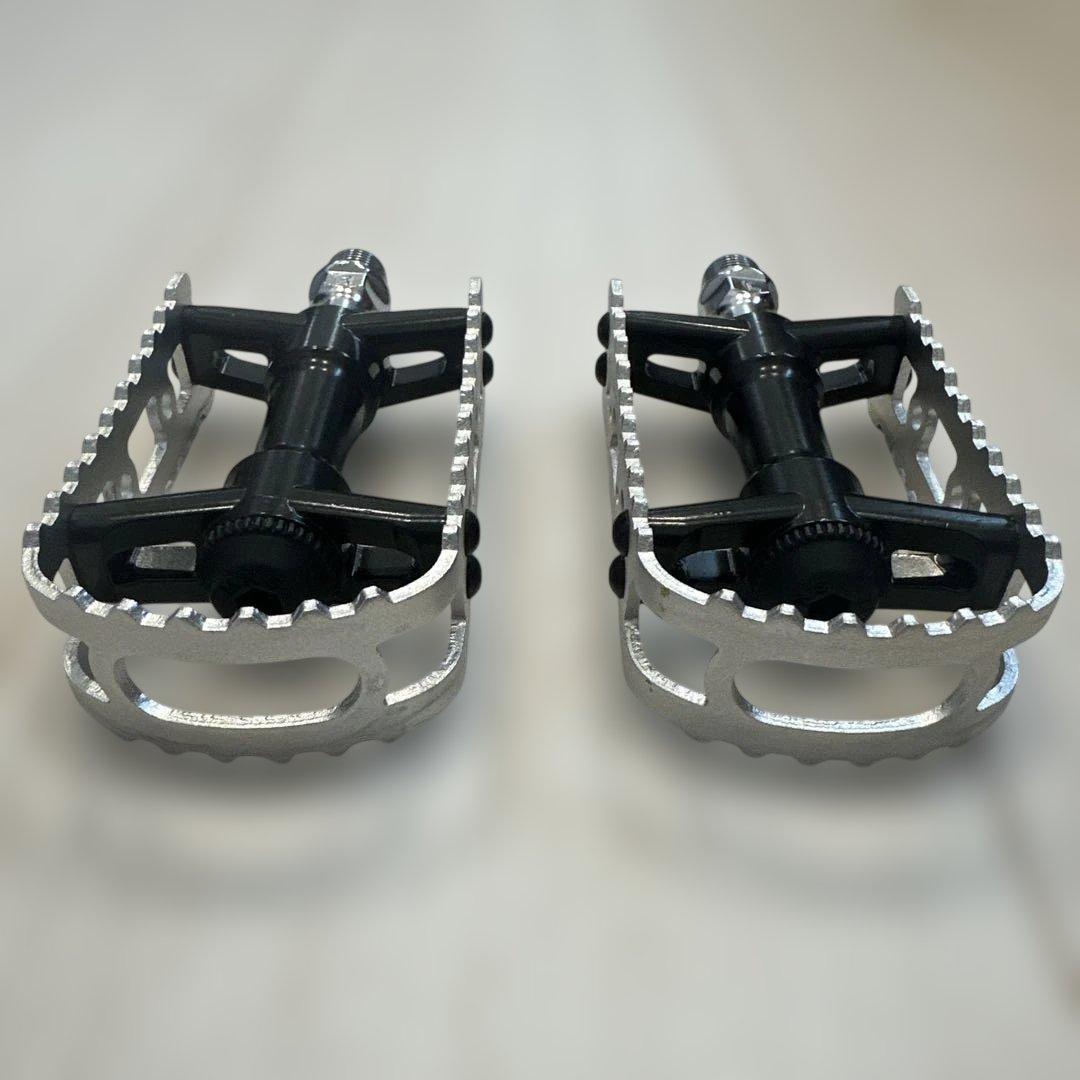 CHOUCHIN×BLUELUG*MKS BM-7 next pedal ペダル