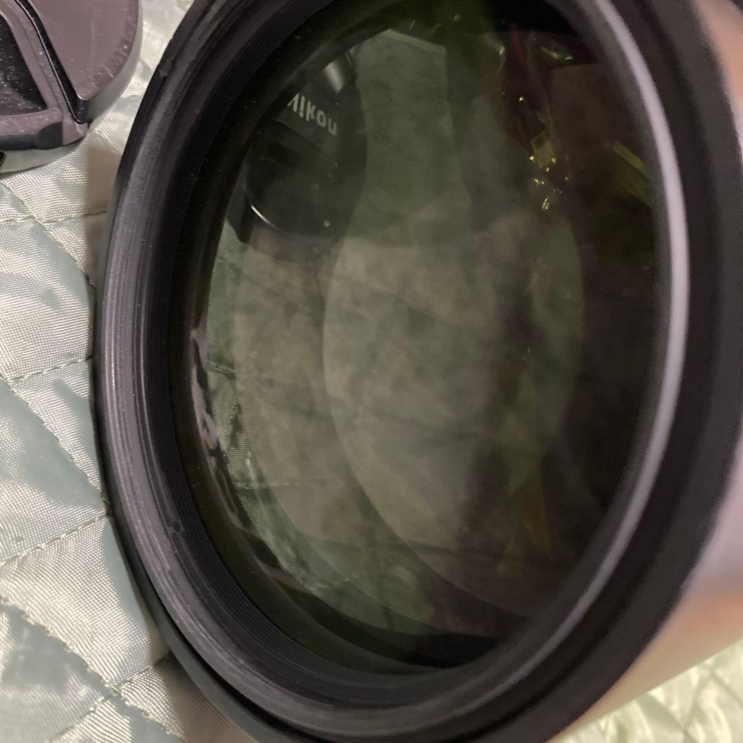 レンズ(単焦点) Nikon AF-S NIKKOR 300mm f/4D ED