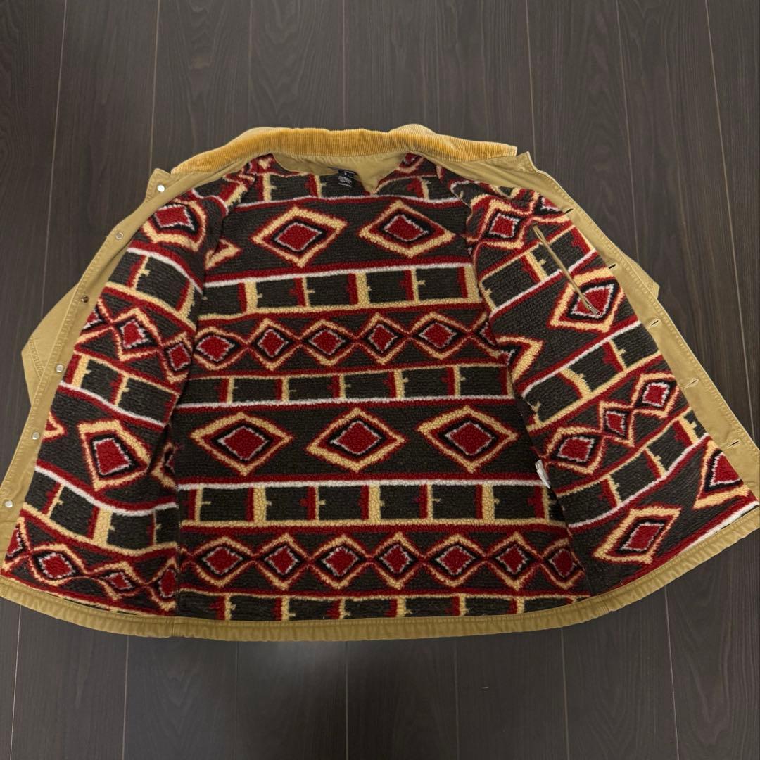 90s patagonia パタゴニア　ヌエボレンジ