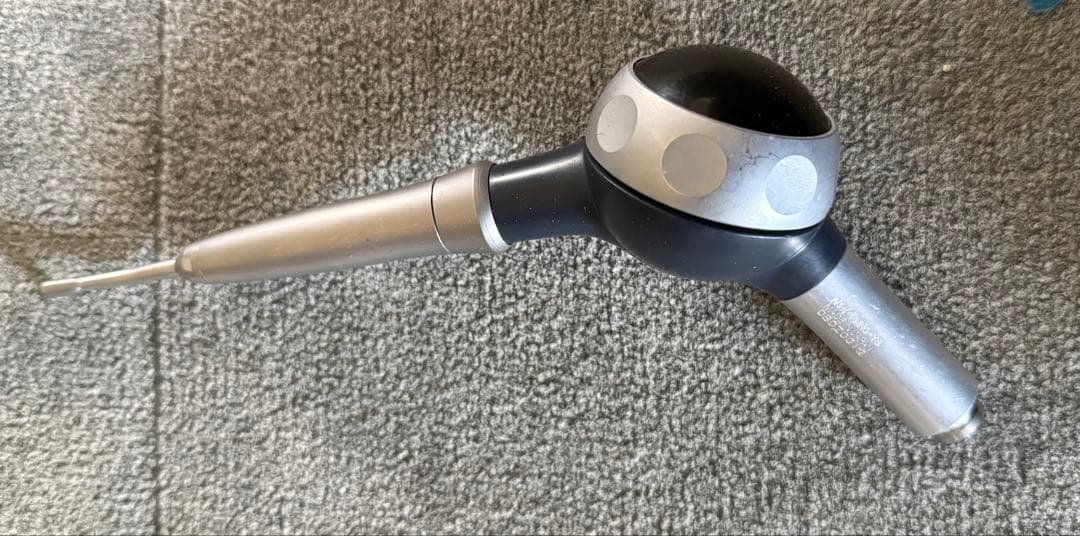 【動作確認済】NSK プロフィーメイトネオ② 研磨用ユニット 中古