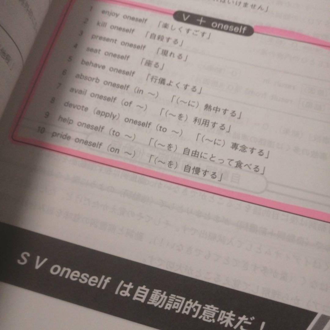 【驚異の約750p⁉︎】代ゼミテキスト 西谷昇二の標準総合英語 一／二学期通年
