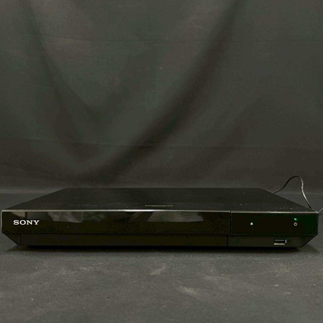 SONY UBP-X700 4K Ultra HD ブルーレイ/DVDプレーヤー