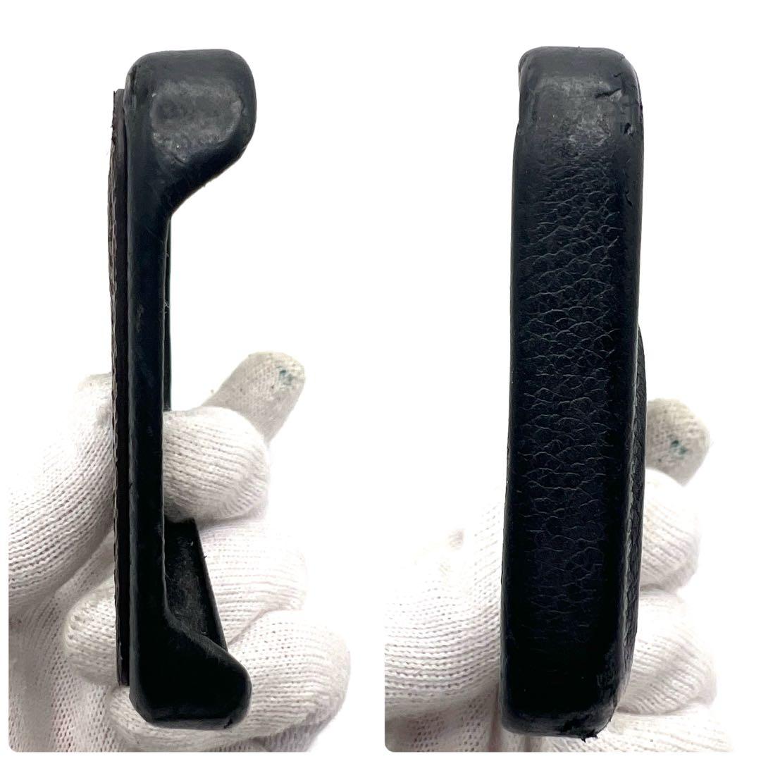 ルイヴィトン✨ モノグラム リバース iPhone15pro バンパー