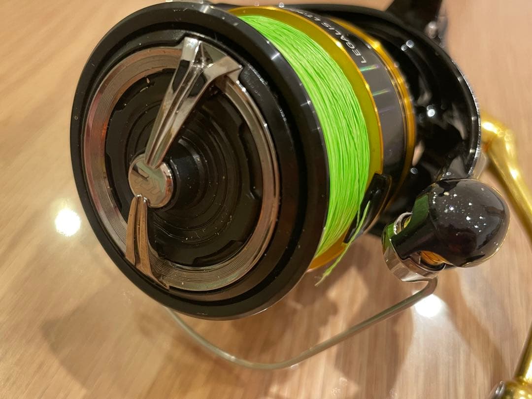 ダイワ 23 レガリス 3000